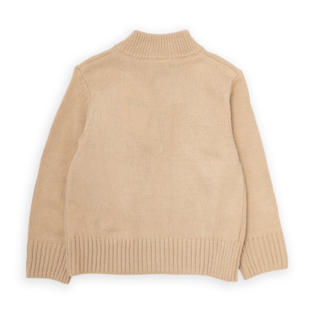 Sweater Beige