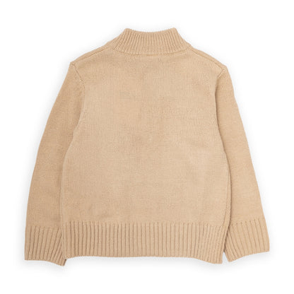 Sweater Beige