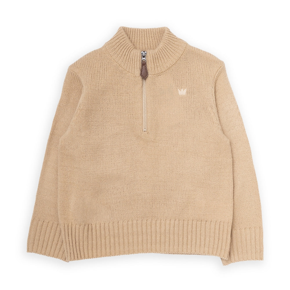 Sweater Beige