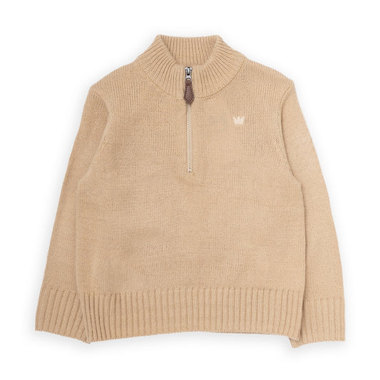 Sweater Beige