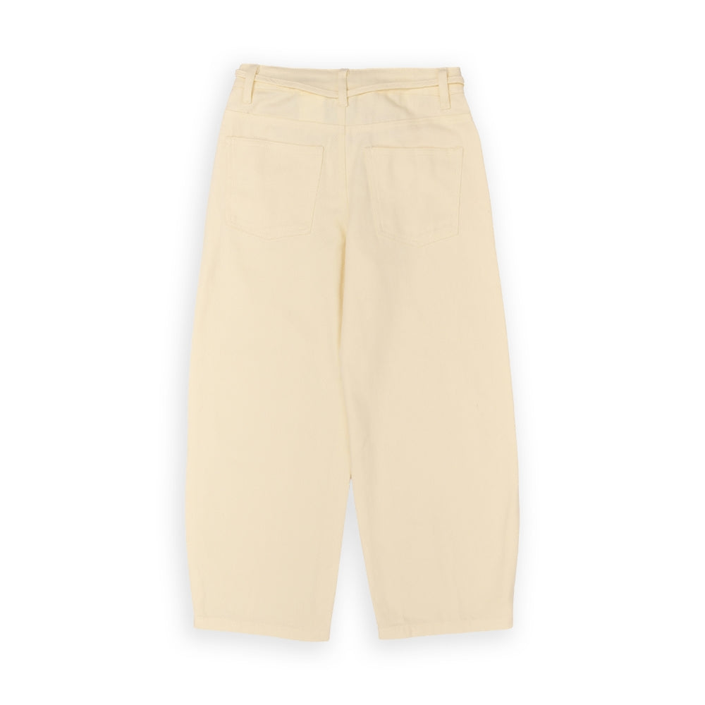 Pantalón Amarillo