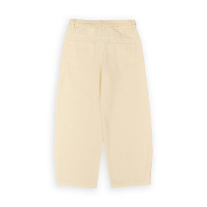 Pantalón Amarillo