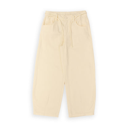 Pantalón Amarillo
