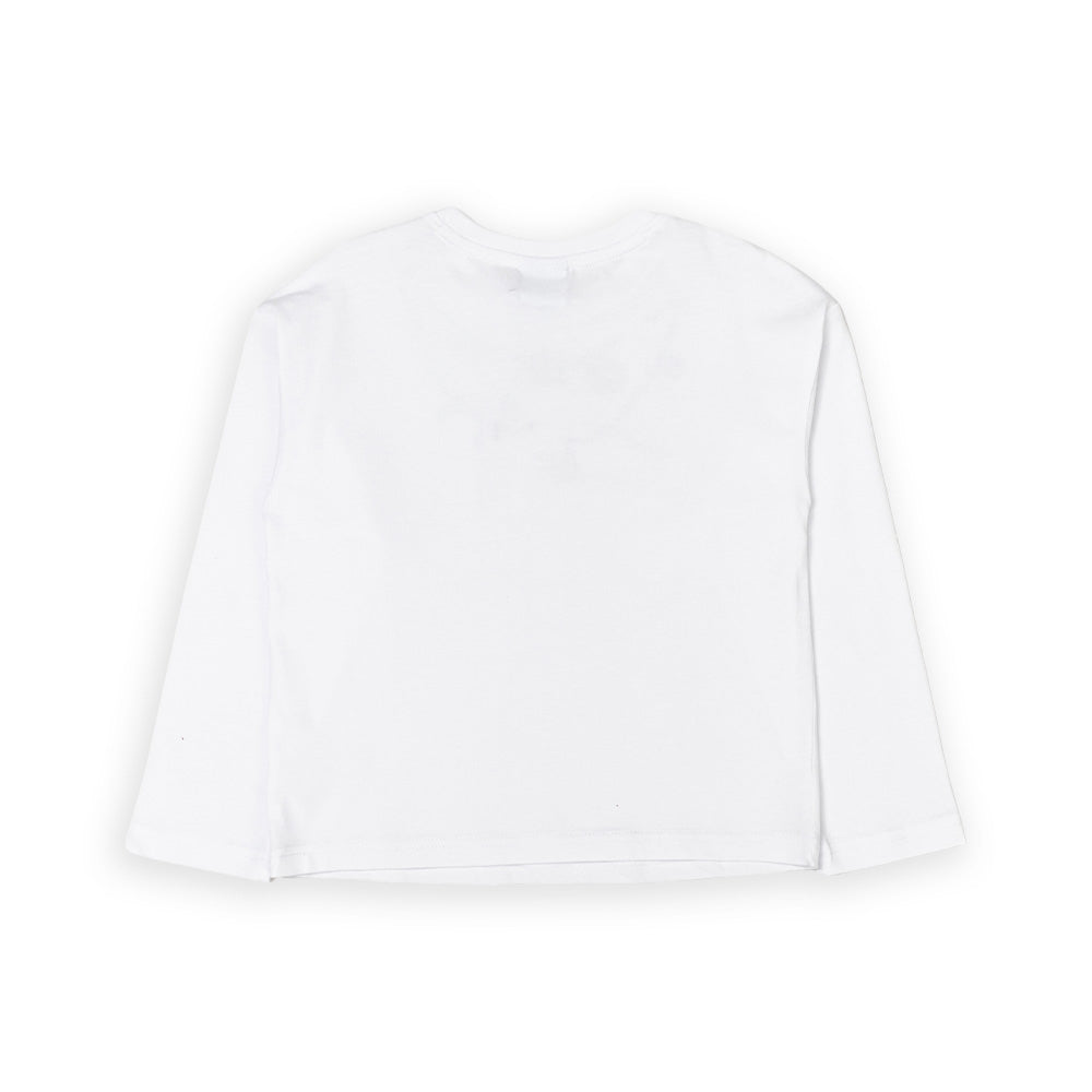 T-Shirt Blanca