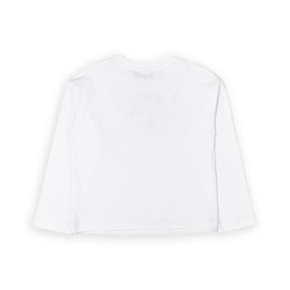 T-Shirt Blanca