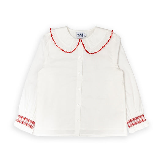 Blusa Beige