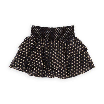 Falda Negra