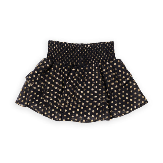 Falda Negra
