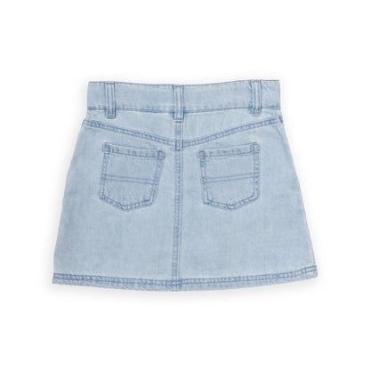 Falda Jeans