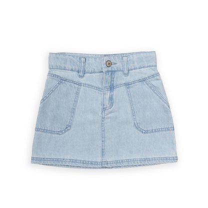 Falda Jeans