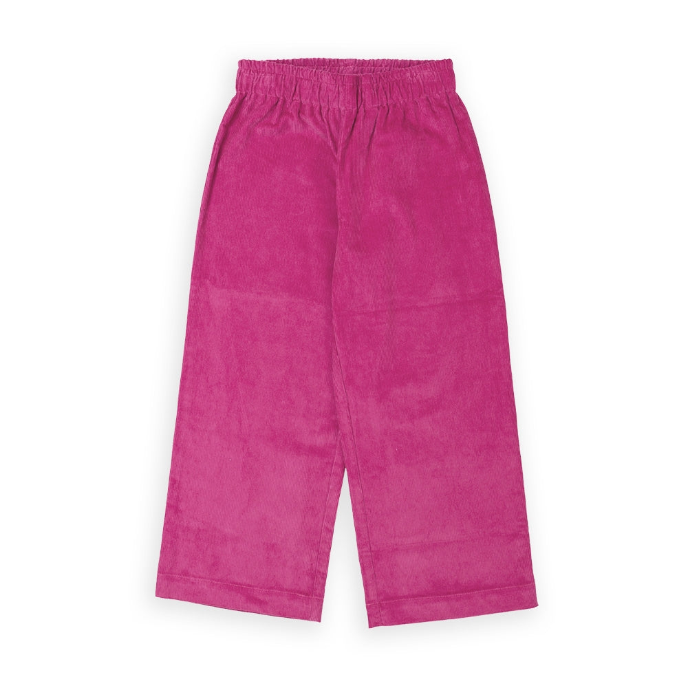 Pantalón Fuccsia