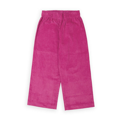 Pantalón Fuccsia