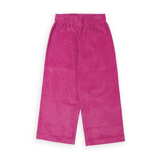 Pantalón Fuccsia