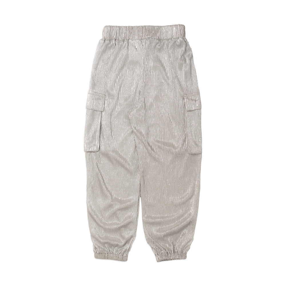 Pantalón Oro