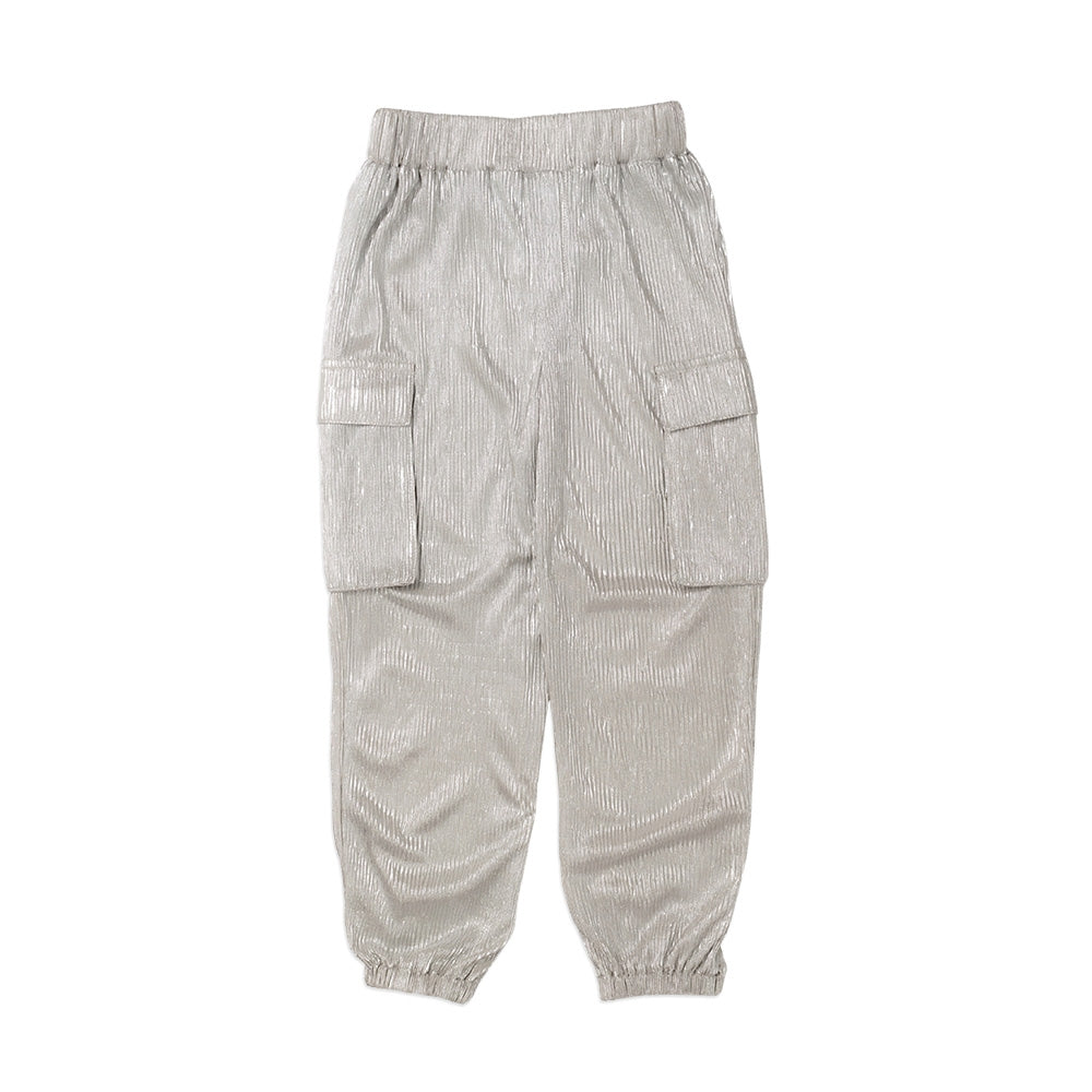 Pantalón Oro