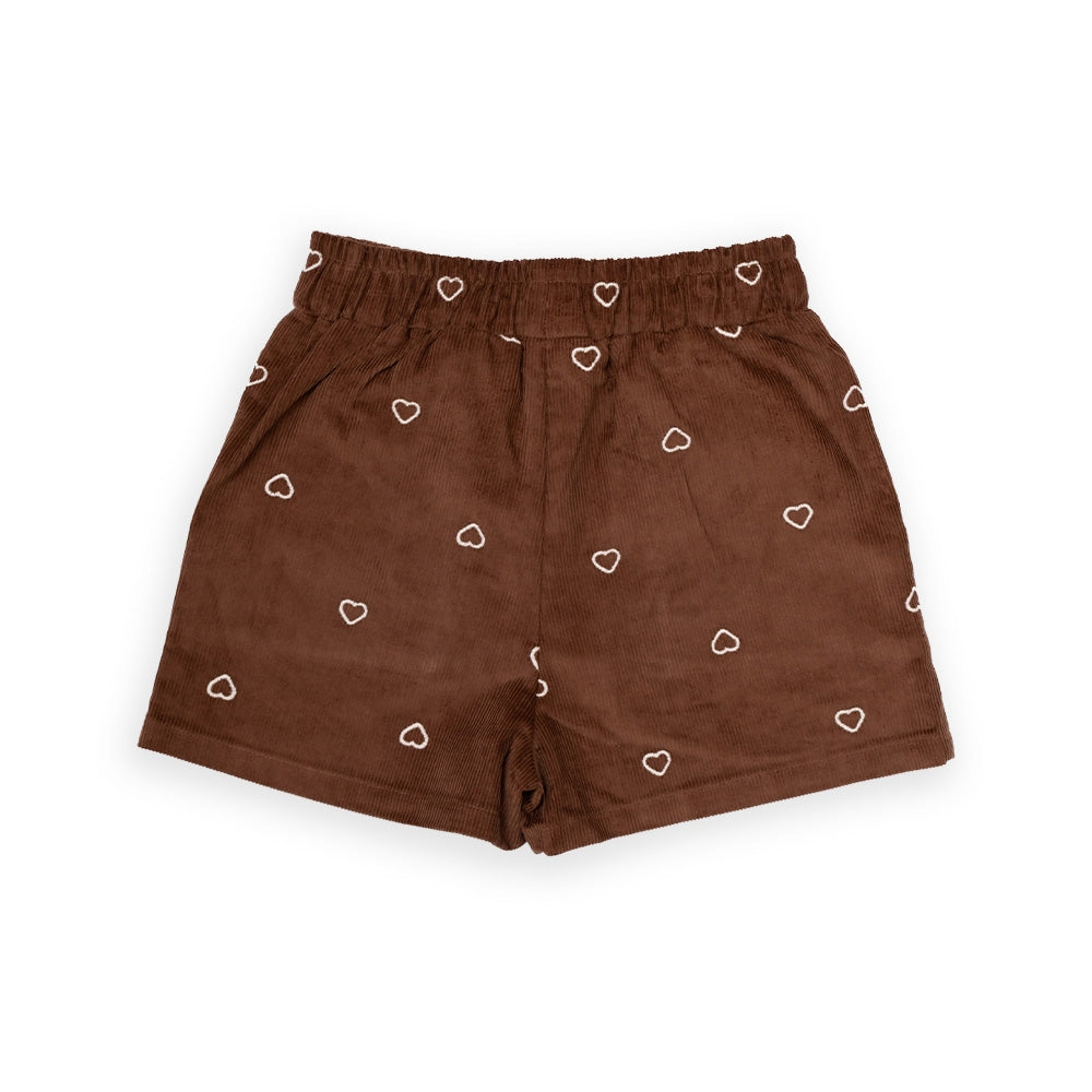 Short Marron