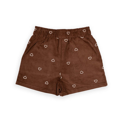 Short Marron