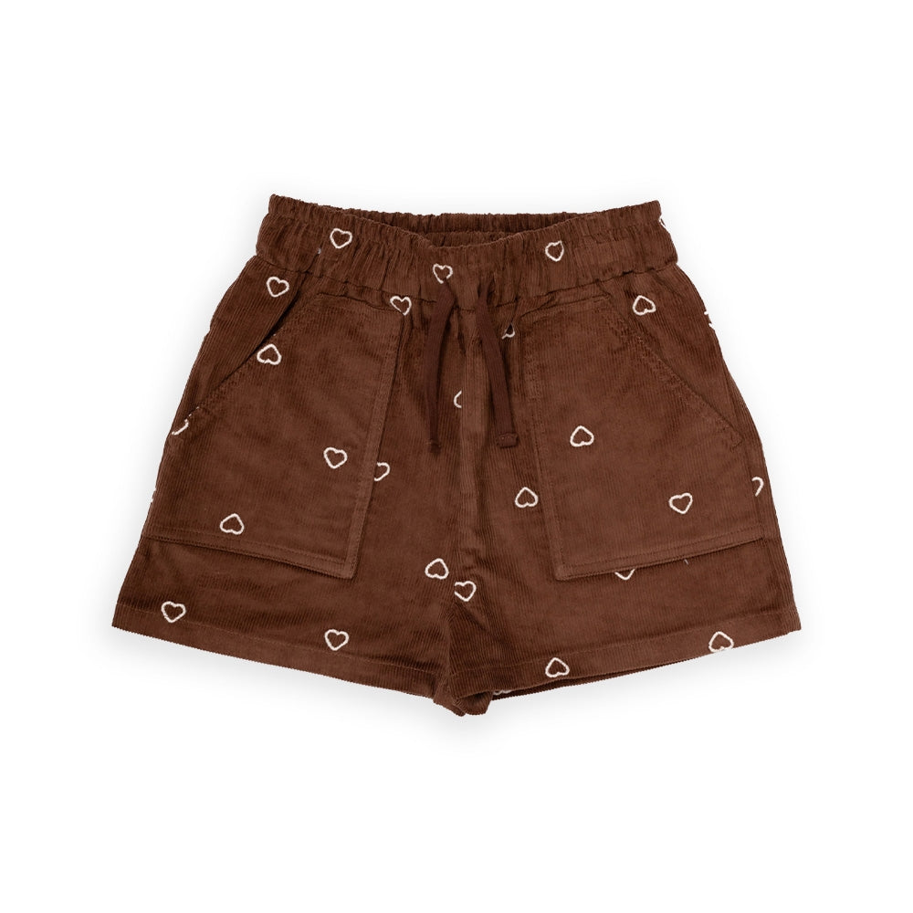 Short Marron