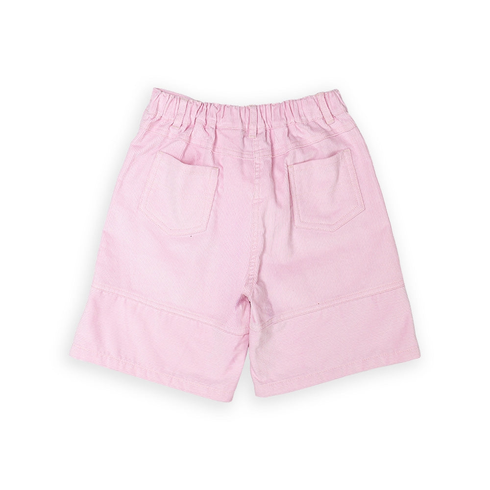 Short Rosado