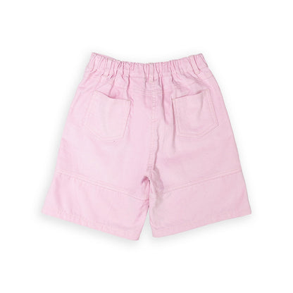 Short Rosado