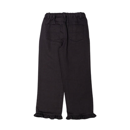 Jeans Negro