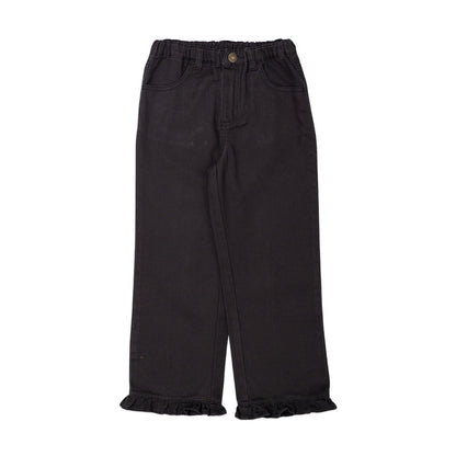 Jeans Negro