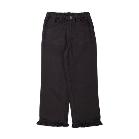 Jeans Negro