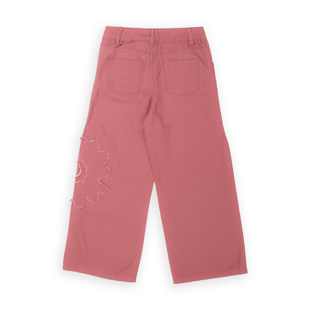 Pantalón Rosado