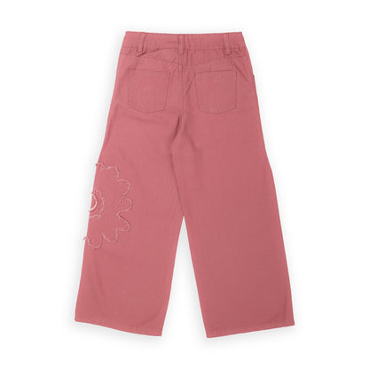 Pantalón Rosado