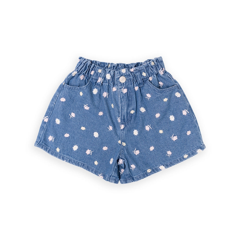 Short Jeans