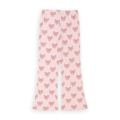 Leggins Rosado