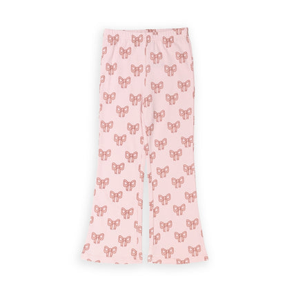 Leggins Rosado