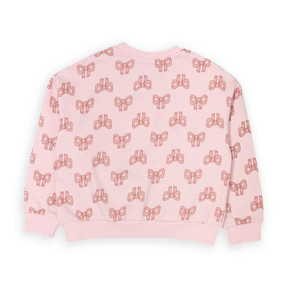 Sweater Rosado