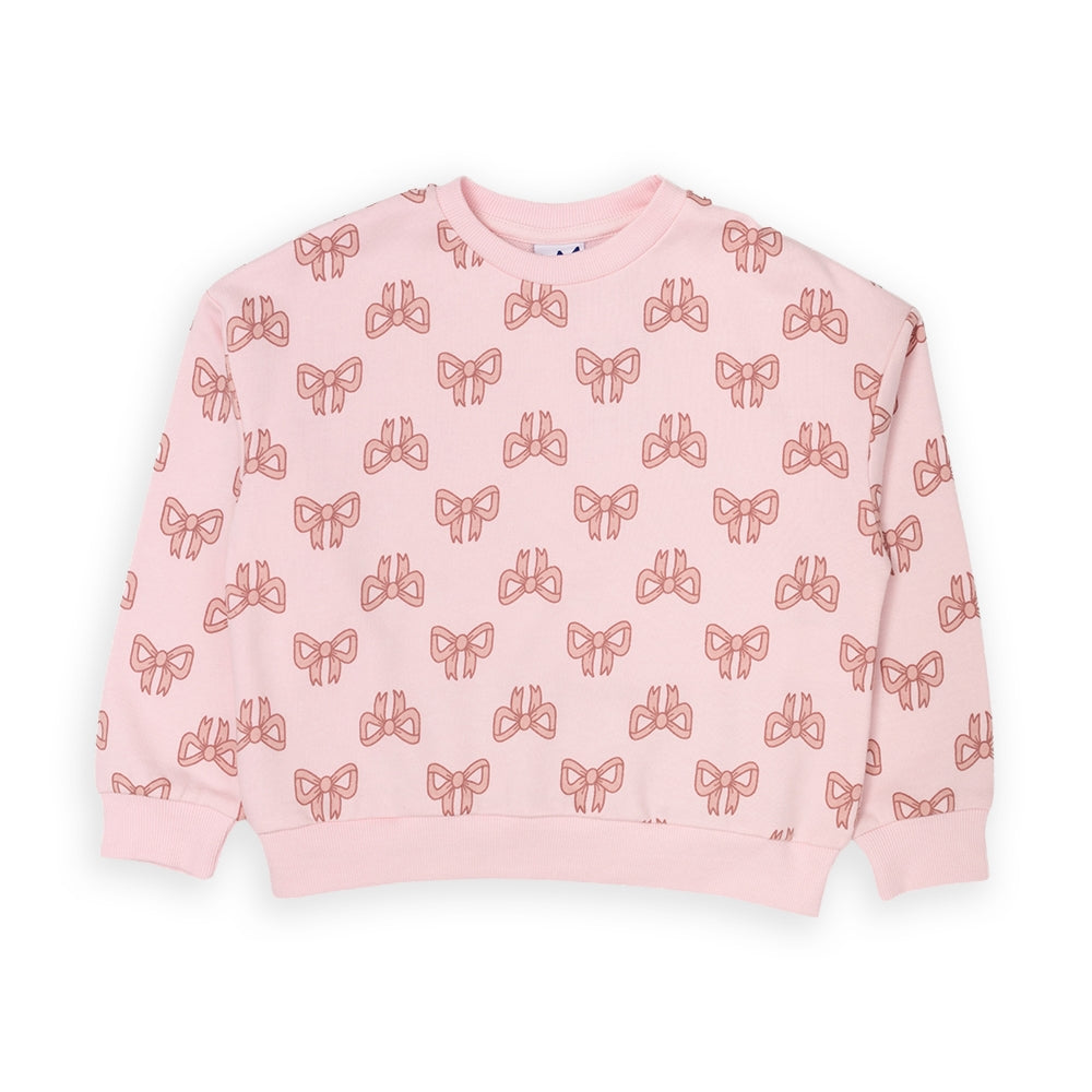 Sweater Rosado