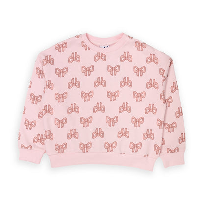 Sweater Rosado