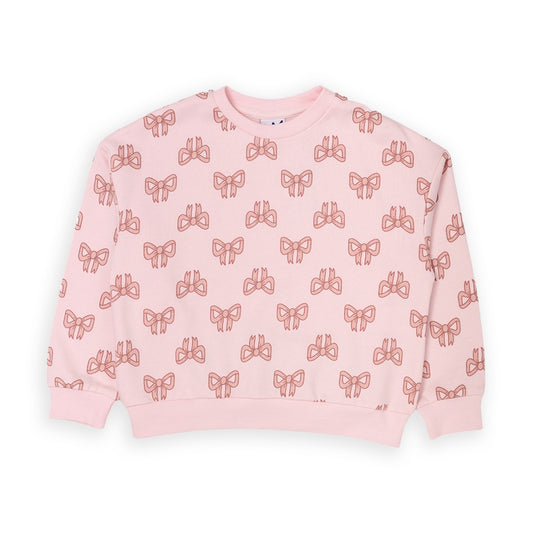 Sweater Rosado