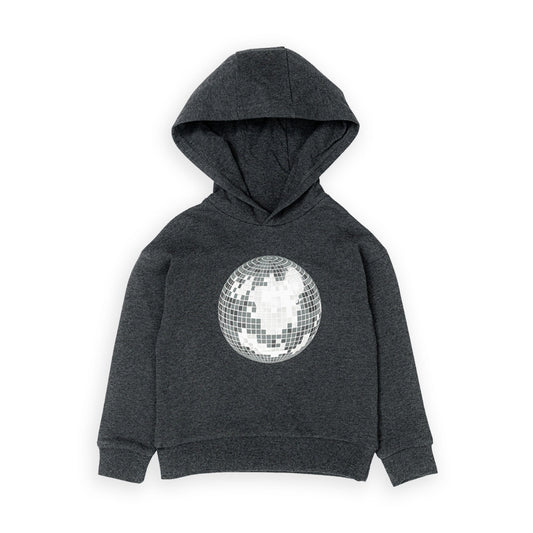 Sweater Gris