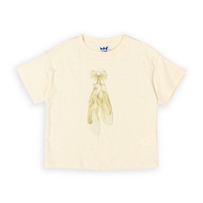 T-Shirt Amarilla