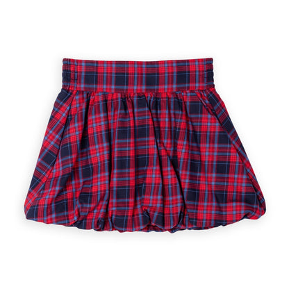 Falda Roja
