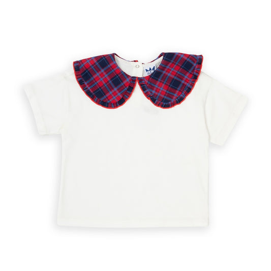 T-Shirt Crema