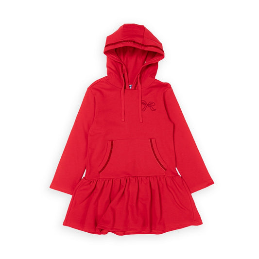Vestido Rojo