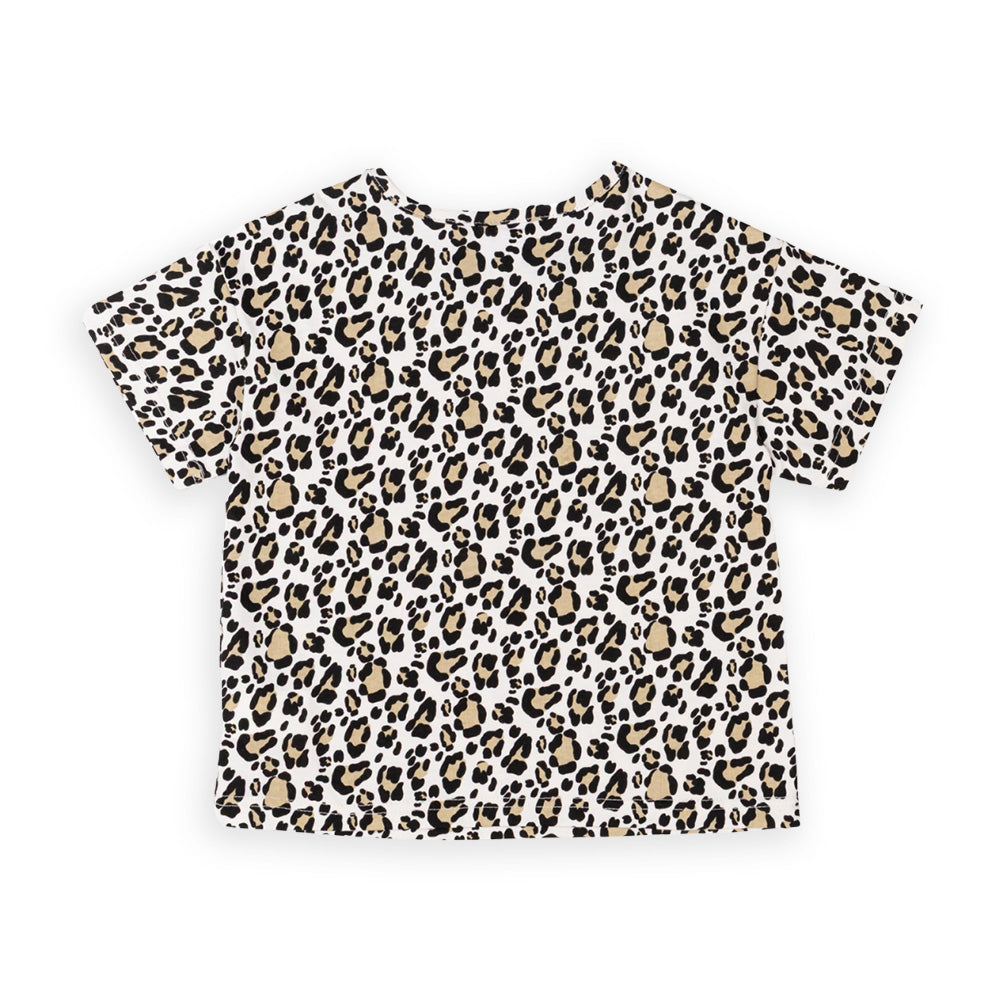 T-Shirt Blanca