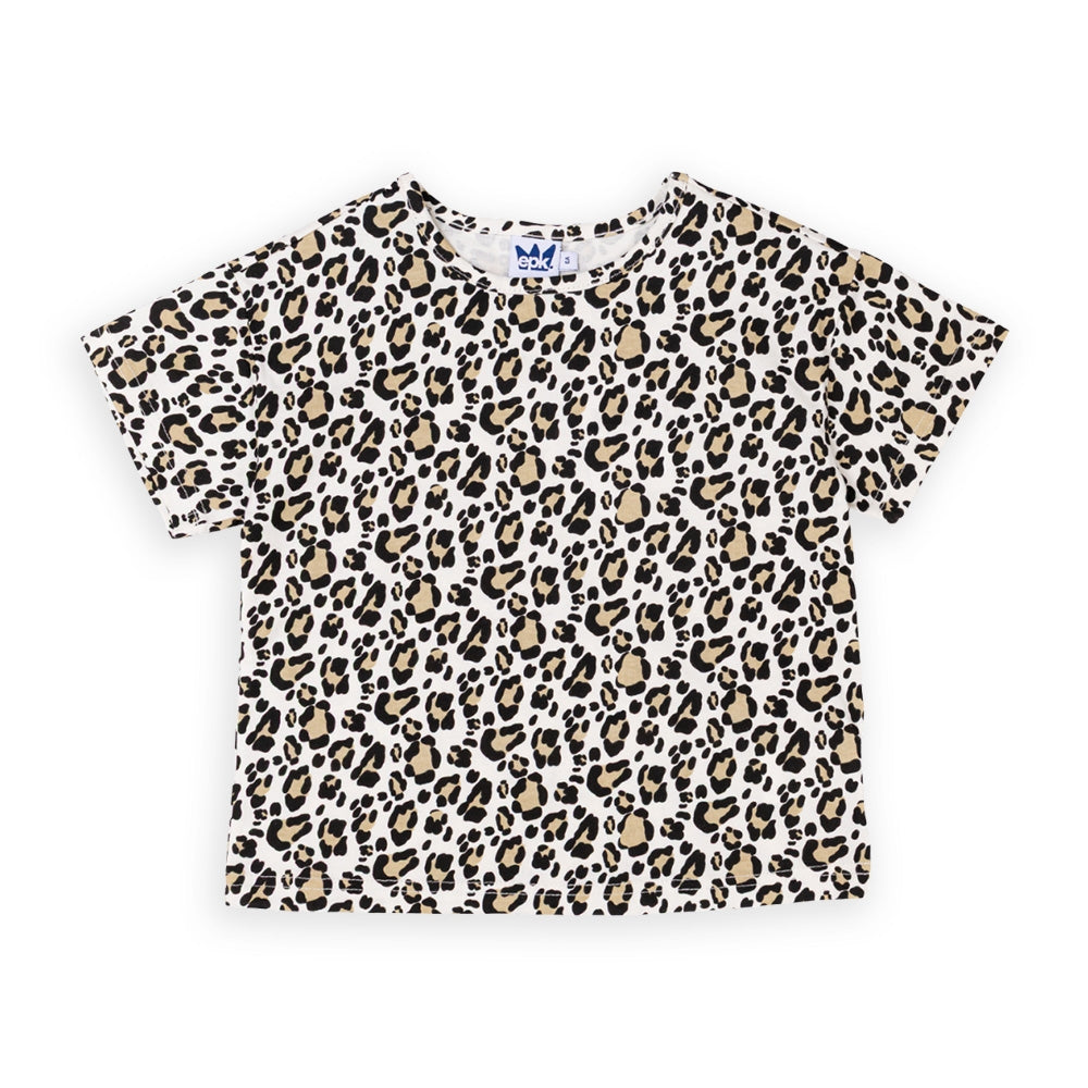 T-Shirt Blanca