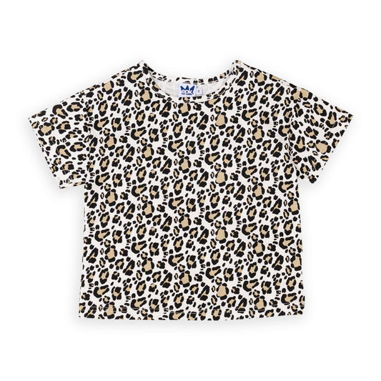 T-Shirt Blanca