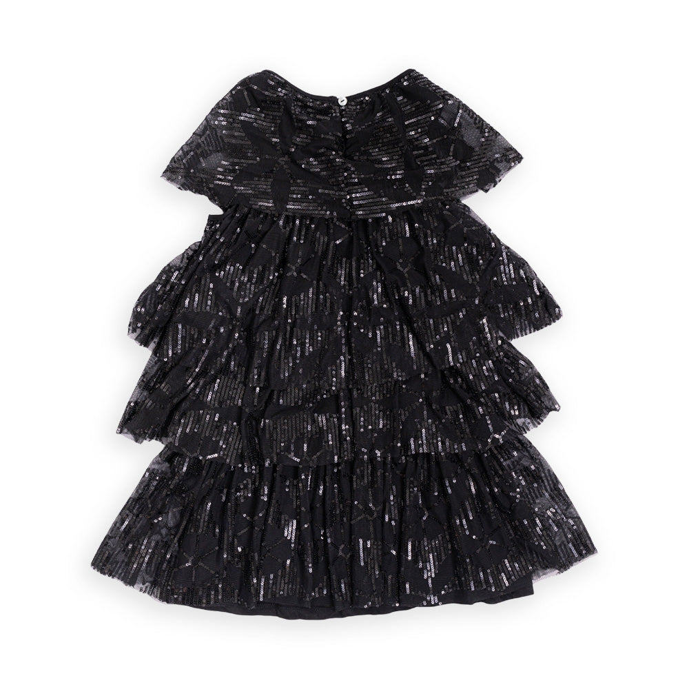 Vestido Negro