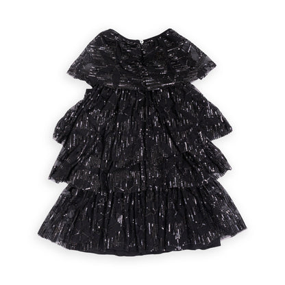 Vestido Negro