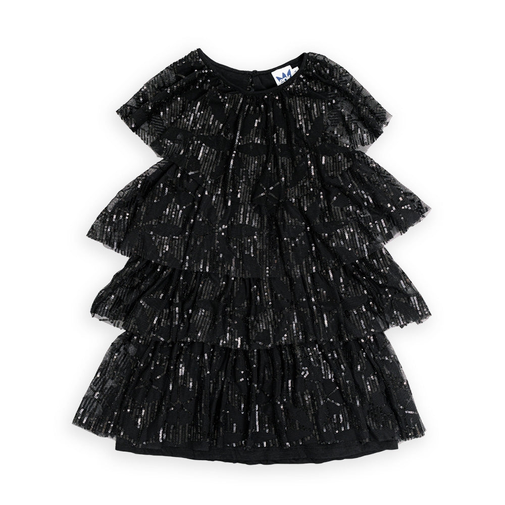 Vestido Negro