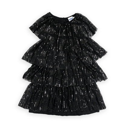 Vestido Negro