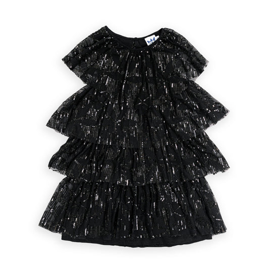 Vestido Negro