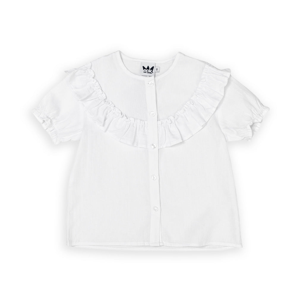Blusa Blanca